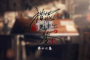 猎罪图鉴 16